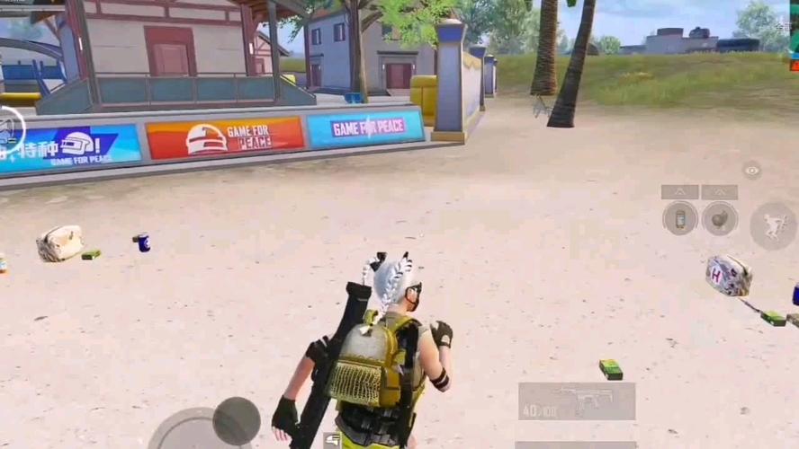 和平精英【天使】iOS辅助