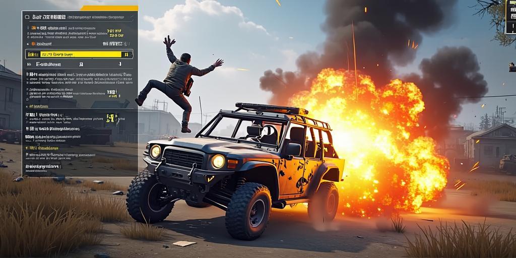 和平精英最新版辅助插件【AM内部】横空出世